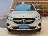 2023 Mercedes-Benz GLC Class 2.0T 204HP L4 9AT