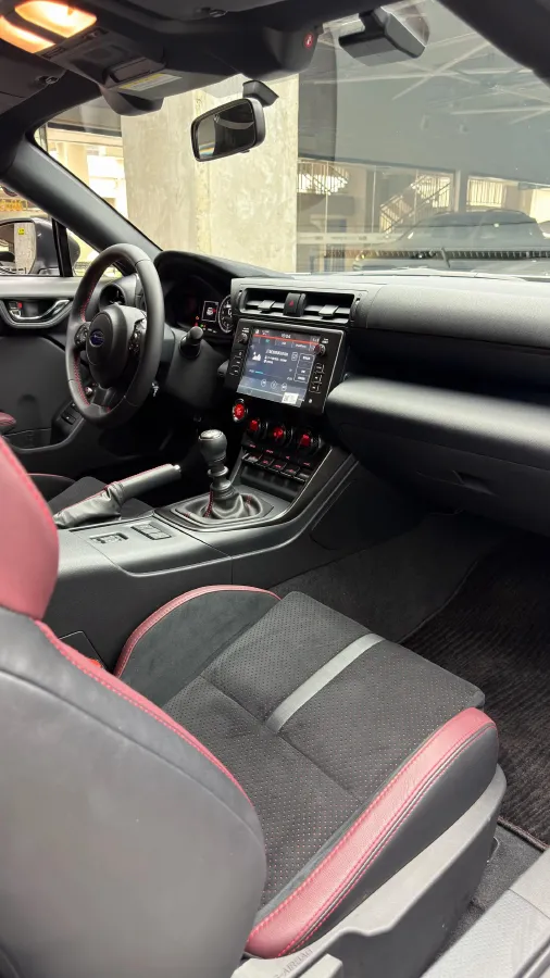 2025 Subaru BRZ 2.4L 234HP H4 6MT,autocango,china used car exporter,china ev exporter,chinese used car exporter,chinese used ev exporter