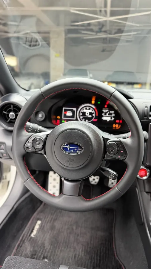 2025 Subaru BRZ 2.4L 234HP H4 6MT,autocango,china used car exporter,china ev exporter,chinese used car exporter,chinese used ev exporter