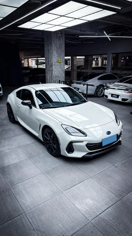 2025 Subaru BRZ 2.4L 234HP H4 6MT,autocango,china used car exporter,china ev exporter,chinese used car exporter,chinese used ev exporter