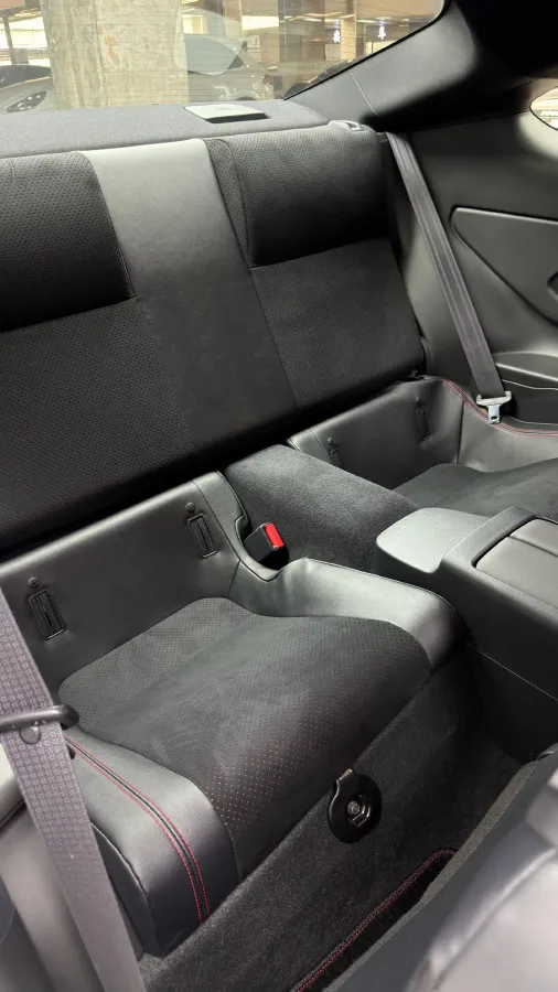 2025 Subaru BRZ 2.4L 234HP H4 6MT,autocango,china used car exporter,china ev exporter,chinese used car exporter,chinese used ev exporter