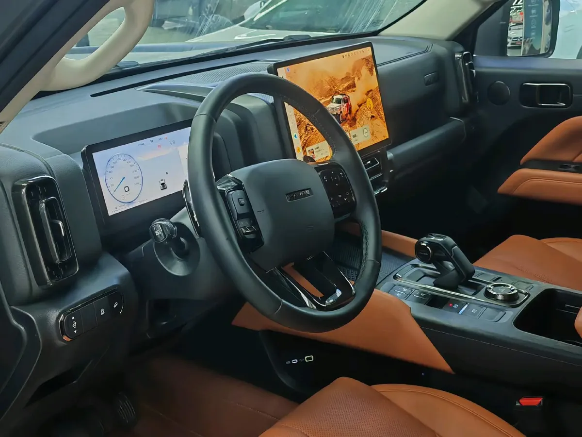 2024 Haval H9 2.0T 224HP L4 8AT,autocango,china used car exporter,china ev exporter,chinese used car exporter,chinese used ev exporter