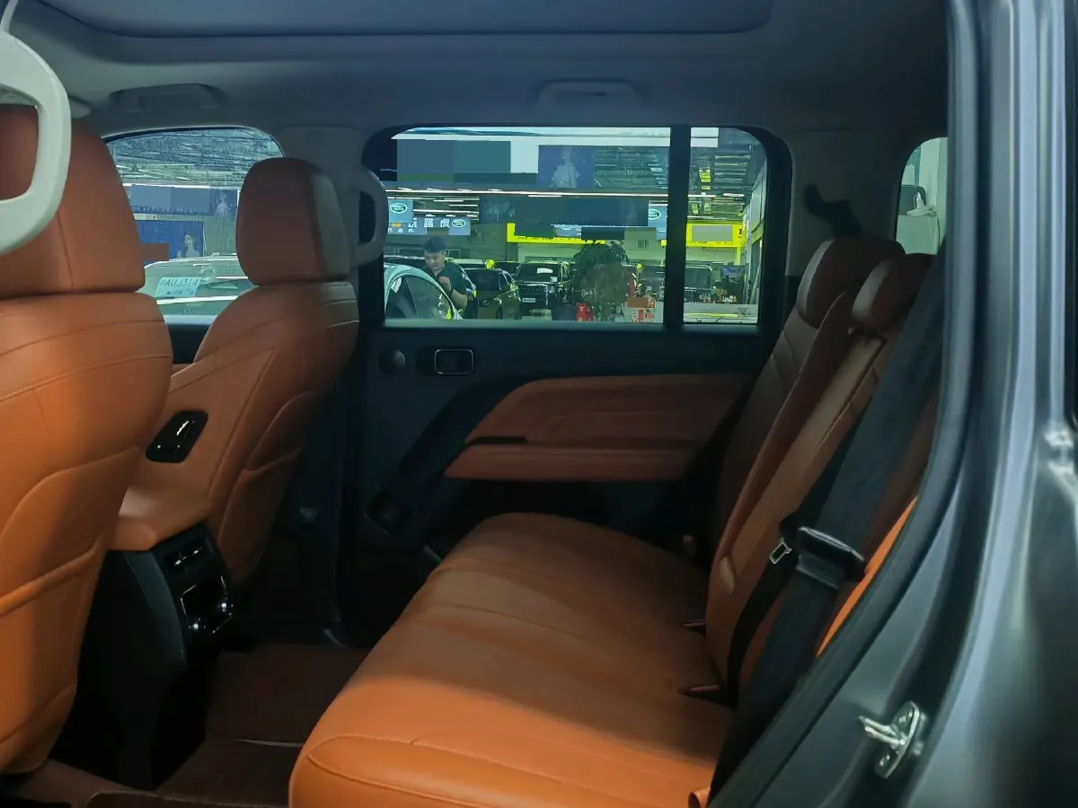 2024 Haval H9 2.0T 224HP L4 8AT,autocango,china used car exporter,china ev exporter,chinese used car exporter,chinese used ev exporter