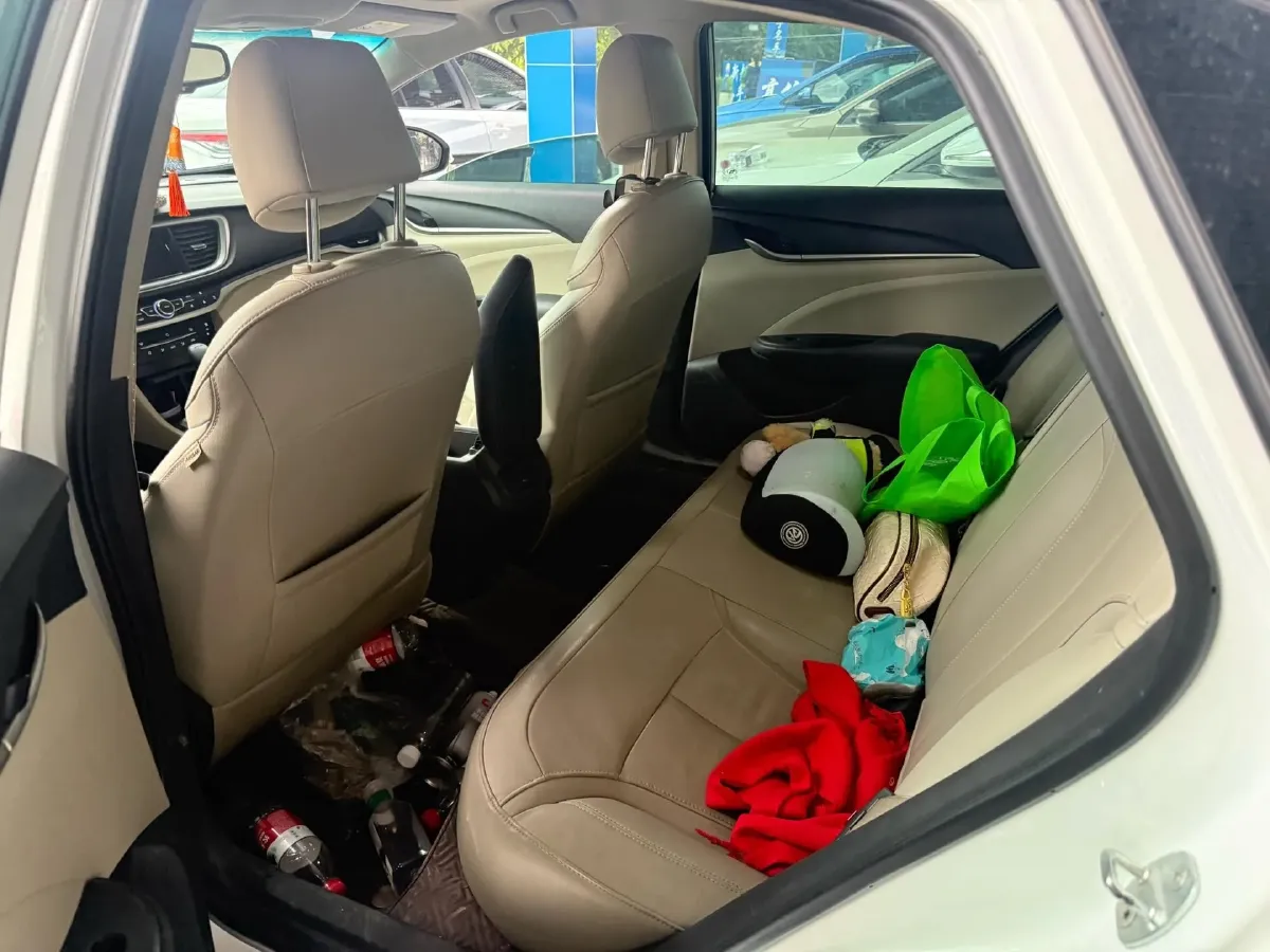 2019 Buick Excelle 1.0T 125HP L3 6DCT,autocango,china used car exporter,china ev exporter,chinese used car exporter,chinese used ev exporter