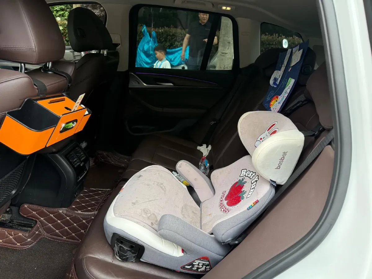 2020 BMW X3 2.0T 224HP L4 8AT,autocango,china used car exporter,china ev exporter,chinese used car exporter,chinese used ev exporter