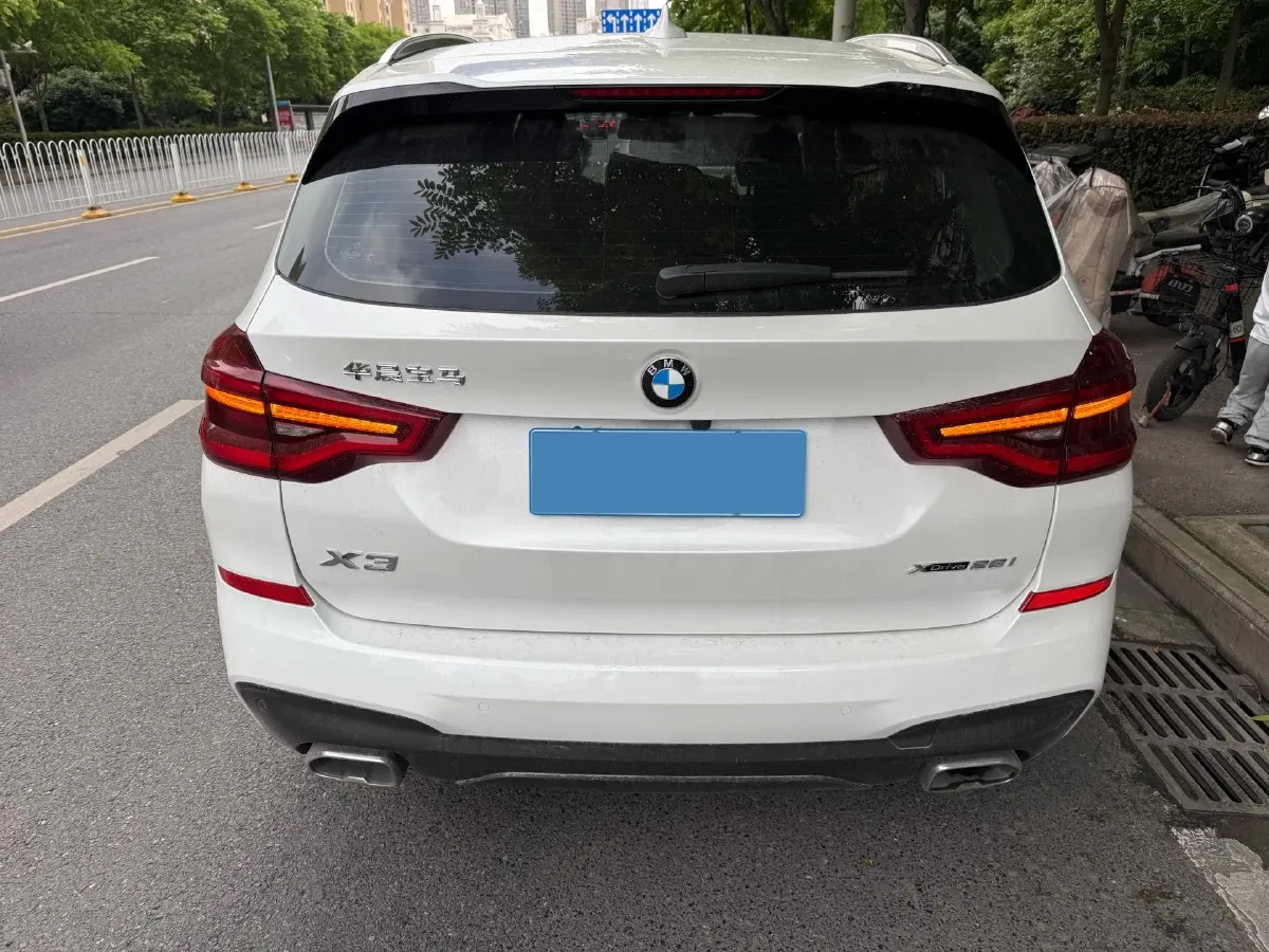 2020 BMW X3 2.0T 224HP L4 8AT,autocango,china used car exporter,china ev exporter,chinese used car exporter,chinese used ev exporter