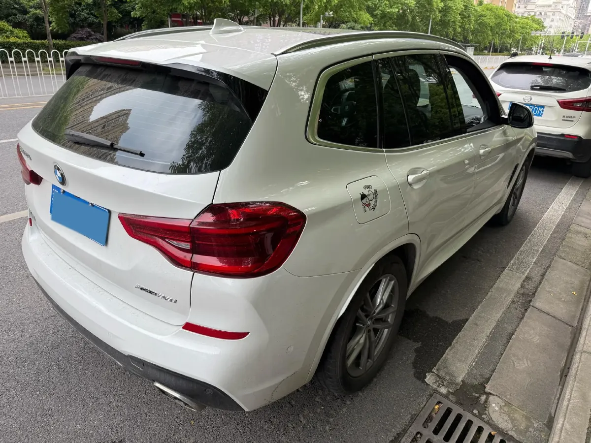2020 BMW X3 2.0T 224HP L4 8AT,autocango,china used car exporter,china ev exporter,chinese used car exporter,chinese used ev exporter