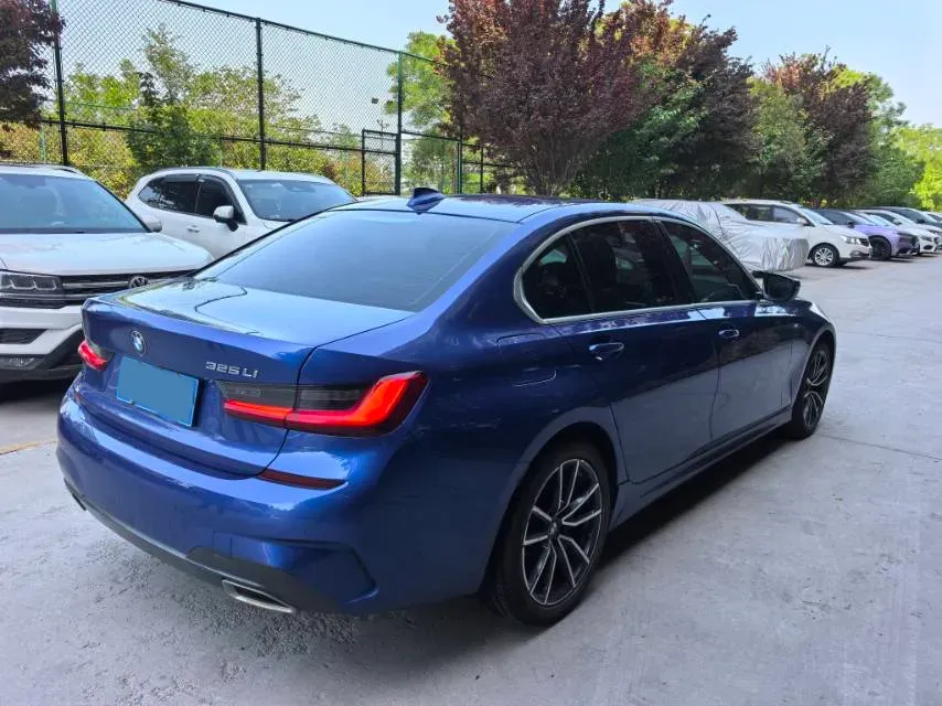 2020 BMW 3 Series 2.0T 184HP L4 8AT,autocango,china used car exporter,china ev exporter,chinese used car exporter,chinese used ev exporter
