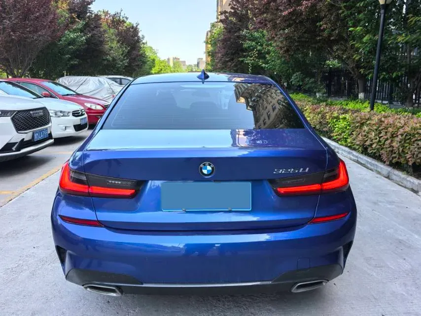 2020 BMW 3 Series 2.0T 184HP L4 8AT,autocango,china used car exporter,china ev exporter,chinese used car exporter,chinese used ev exporter