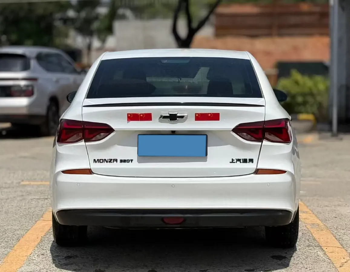 2020 Chevrolet Monza 1.0T 125HP L3 6DCT,autocango,china used car exporter,china ev exporter,chinese used car exporter,chinese used ev exporter