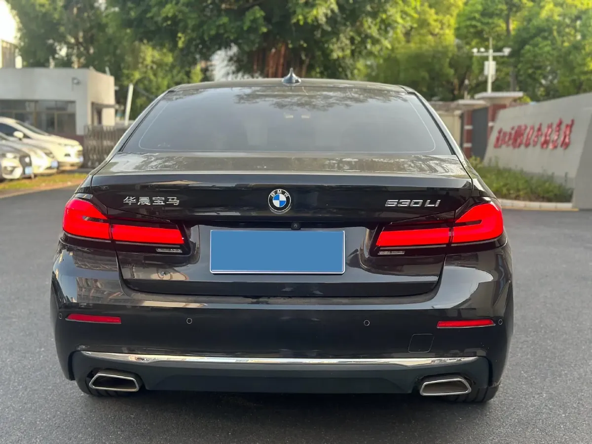 2022 BMW 5 Series 2.0T 252HP L4 8AT,autocango,china used car exporter,china ev exporter,chinese used car exporter,chinese used ev exporter