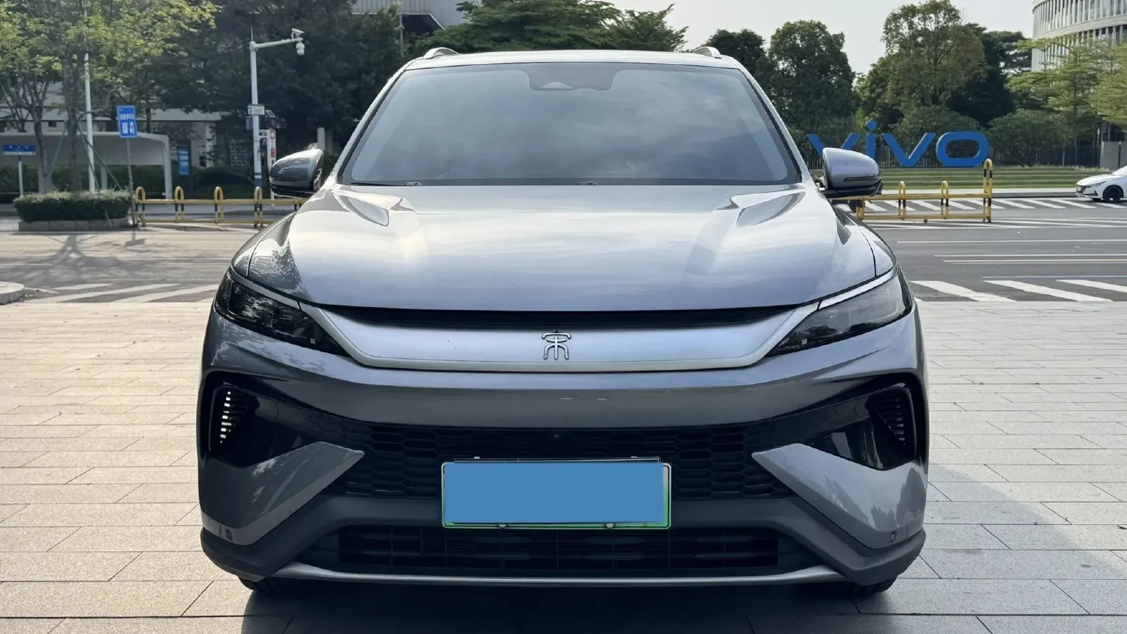 2025 BYD Song Pro 1.5L 101HP L4 E-CVT PHEV 18.3KWH,autocango,china used car exporter,china ev exporter,chinese used car exporter,chinese used ev exporter