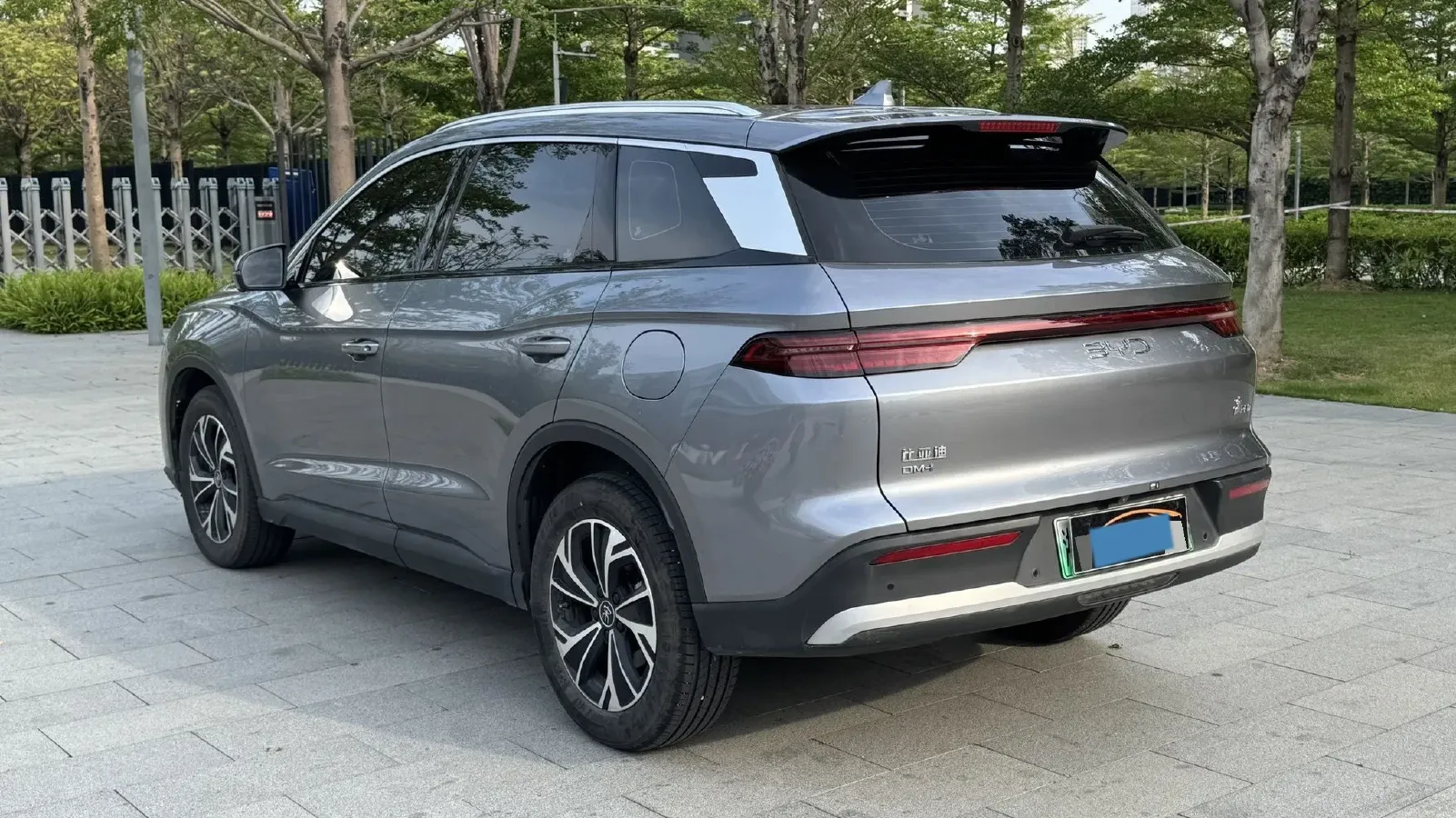 2025 BYD Song Pro 1.5L 101HP L4 E-CVT PHEV 18.3KWH,autocango,china used car exporter,china ev exporter,chinese used car exporter,chinese used ev exporter