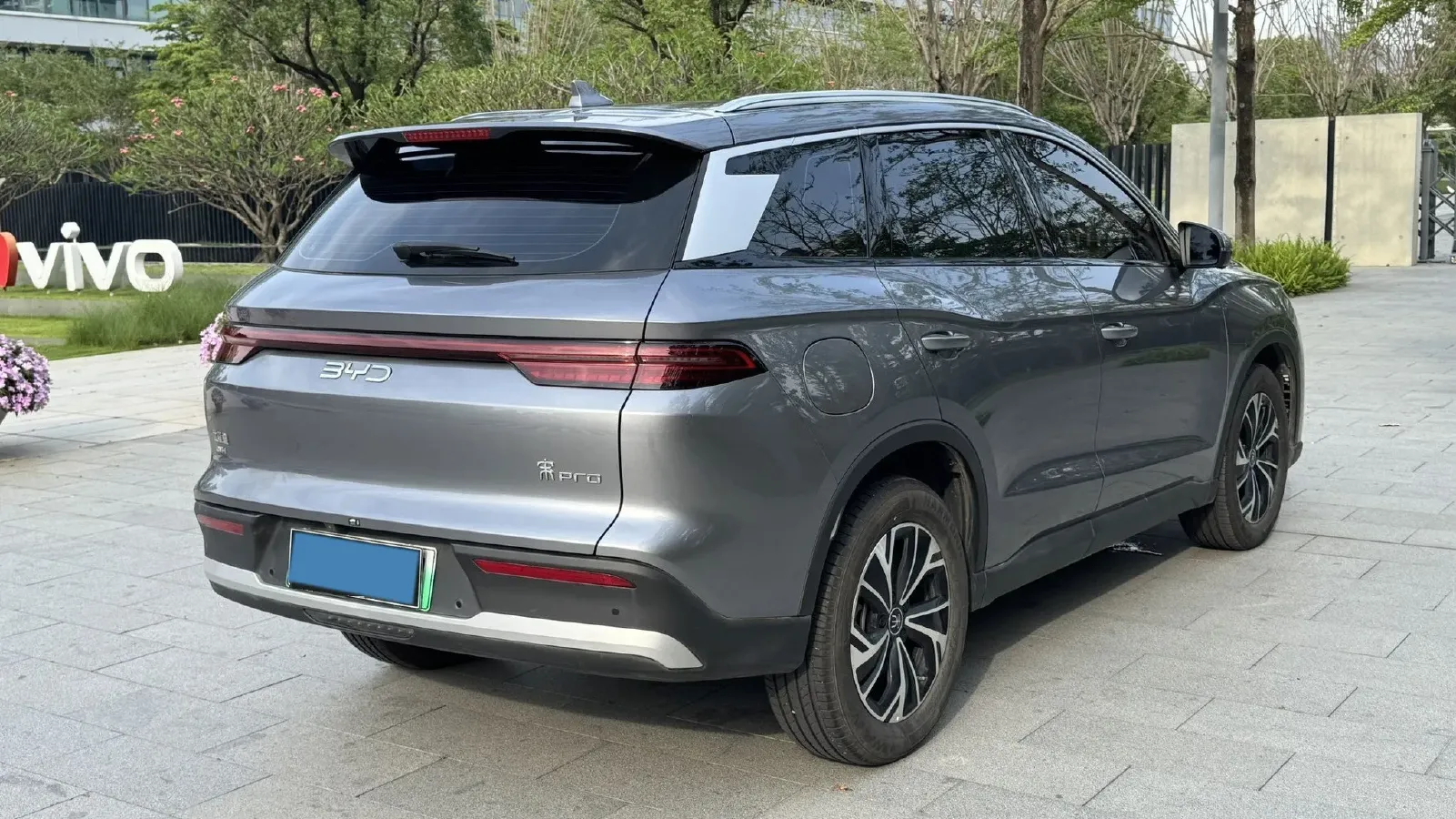 2025 BYD Song Pro 1.5L 101HP L4 E-CVT PHEV 18.3KWH,autocango,china used car exporter,china ev exporter,chinese used car exporter,chinese used ev exporter