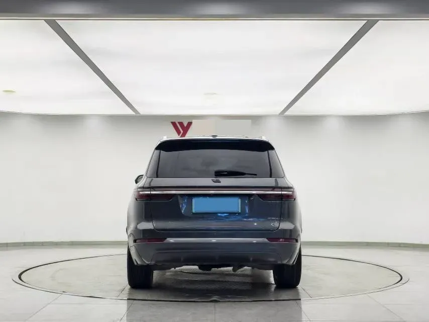 2021 Li ONE Range Extended 131HP REEV 40.5KWH,autocango,china used car exporter,china ev exporter,chinese used car exporter,chinese used ev exporter