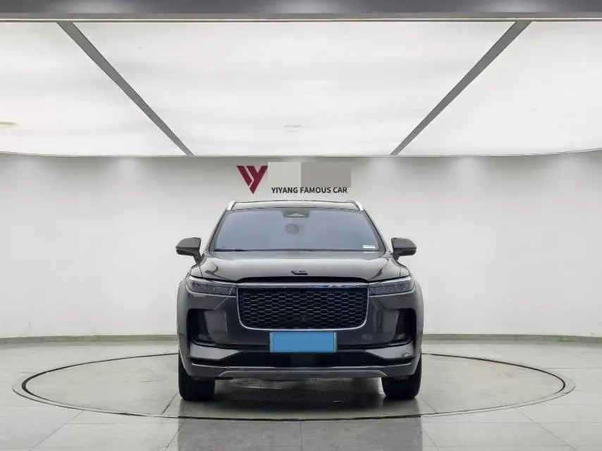 2021 Li ONE Range Extended 131HP REEV 40.5KWH,autocango,china used car exporter,china ev exporter,chinese used car exporter,chinese used ev exporter