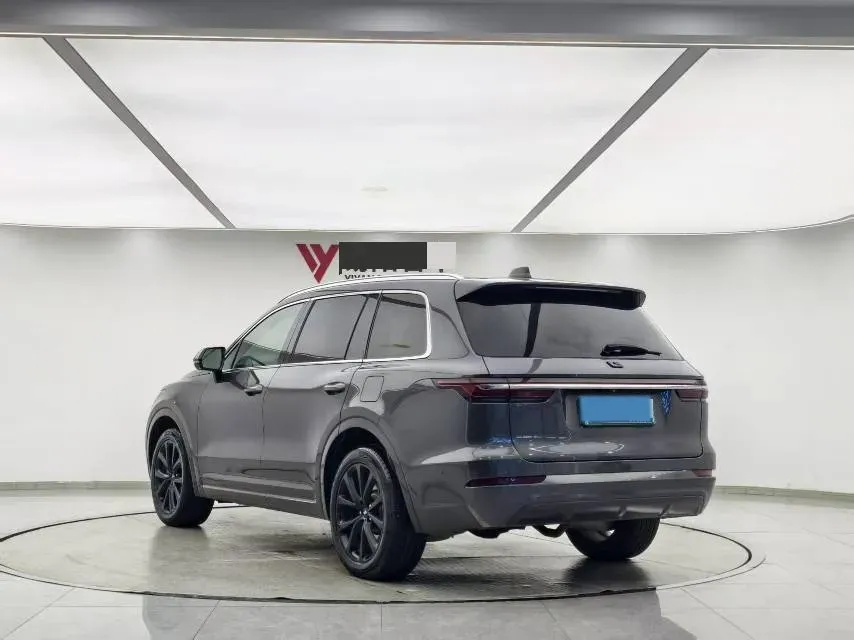 2021 Li ONE Range Extended 131HP REEV 40.5KWH,autocango,china used car exporter,china ev exporter,chinese used car exporter,chinese used ev exporter