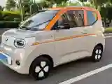 2024 WuLing HongGuang MINI EV BEV 17.3KWH
