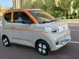 2024 WuLing HongGuang MINI EV BEV 17.3KWH