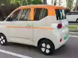 2024 WuLing HongGuang MINI EV BEV 17.3KWH