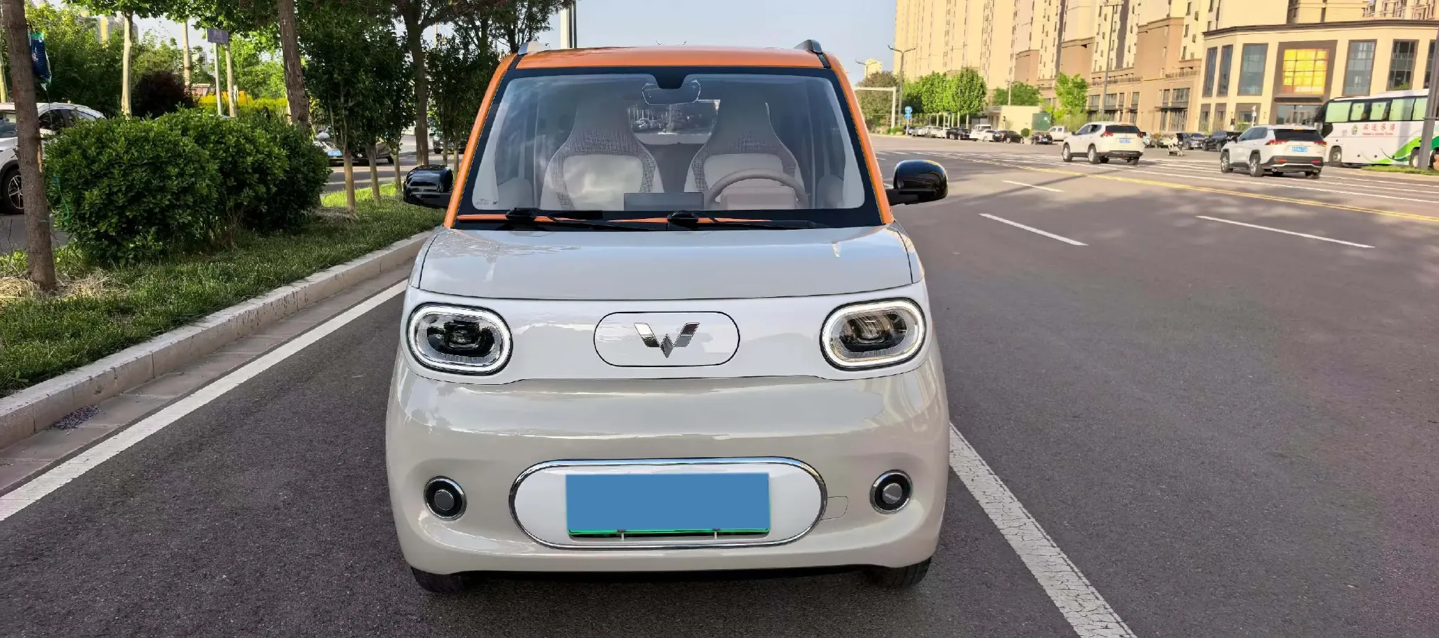 2024 WuLing HongGuang MINI EV BEV 17.3KWH,autocango,china used car exporter,china ev exporter,chinese used car exporter,chinese used ev exporter