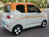 2024 WuLing HongGuang MINI EV BEV 17.3KWH