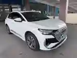 2023 Audi Q4 e-tron BEV 84.8KWH