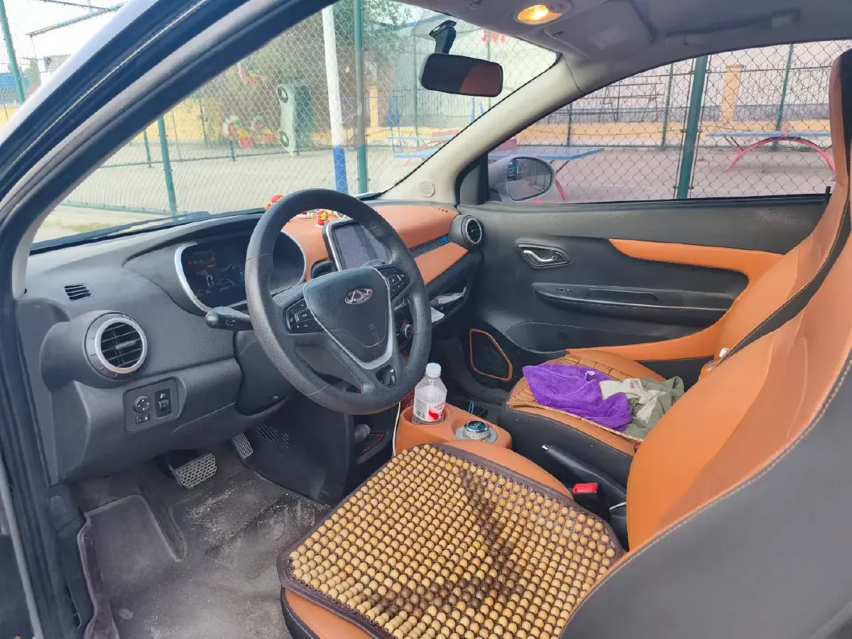 2018 Chery Little Ant BEV 35KWH,autocango,china used car exporter,china ev exporter,chinese used car exporter,chinese used ev exporter