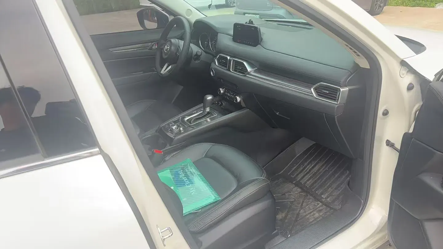 2017 Mazda CX-5 2.0L 155HP L4 6AT,autocango,china used car exporter,china ev exporter,chinese used car exporter,chinese used ev exporter