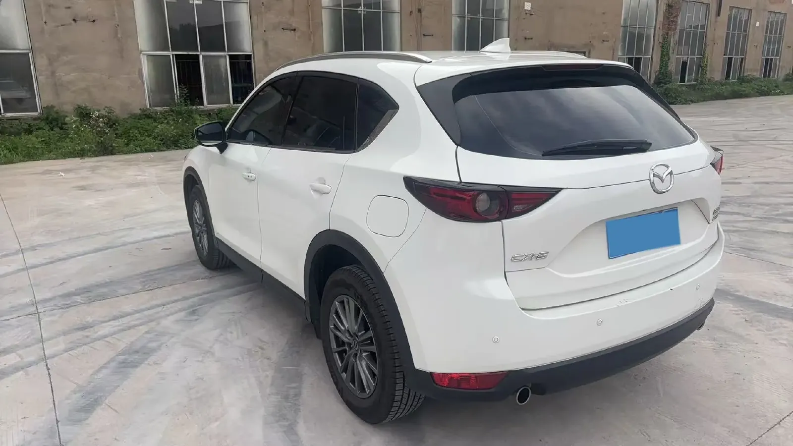 2017 Mazda CX-5 2.0L 155HP L4 6AT,autocango,china used car exporter,china ev exporter,chinese used car exporter,chinese used ev exporter