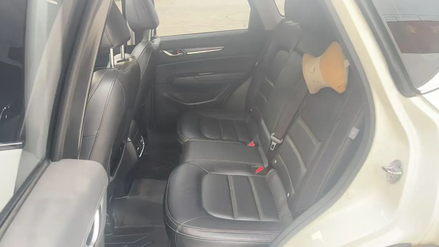 2017 Mazda CX-5 2.0L 155HP L4 6AT,autocango,china used car exporter,china ev exporter,chinese used car exporter,chinese used ev exporter