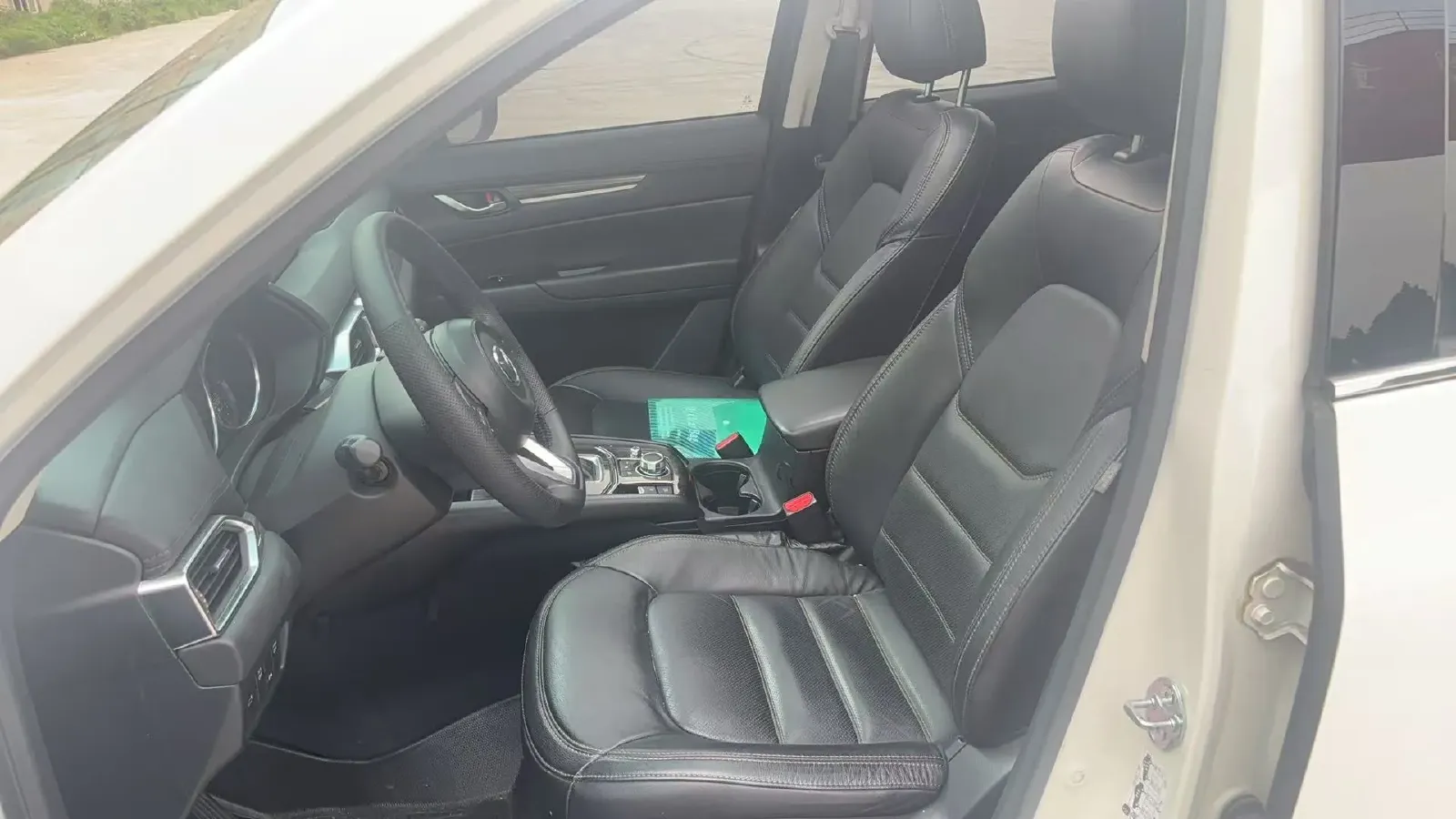 2017 Mazda CX-5 2.0L 155HP L4 6AT,autocango,china used car exporter,china ev exporter,chinese used car exporter,chinese used ev exporter