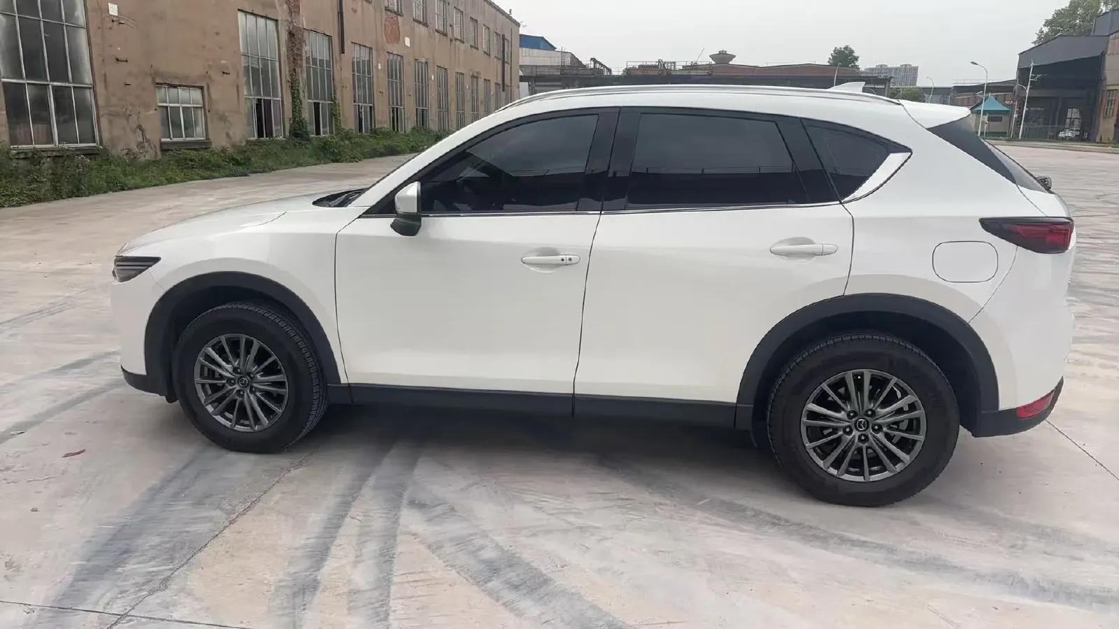 2017 Mazda CX-5 2.0L 155HP L4 6AT,autocango,china used car exporter,china ev exporter,chinese used car exporter,chinese used ev exporter