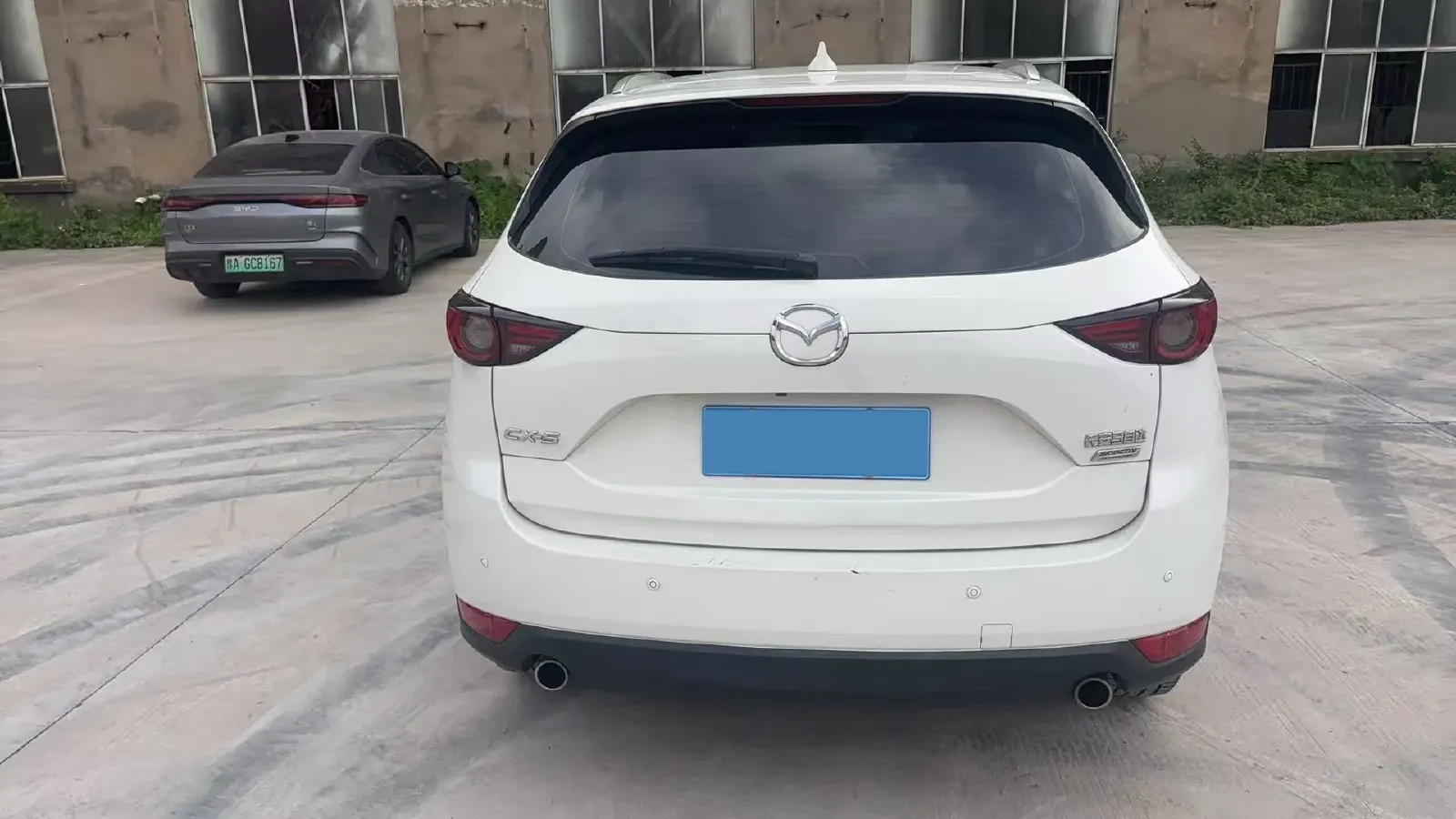 2017 Mazda CX-5 2.0L 155HP L4 6AT,autocango,china used car exporter,china ev exporter,chinese used car exporter,chinese used ev exporter