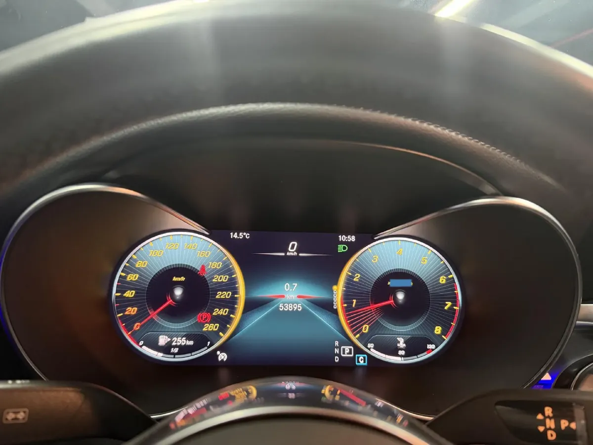 2021 Mercedes-Benz C Class 1.5T 156HP L4 9AT,autocango,china used car exporter,china ev exporter,chinese used car exporter,chinese used ev exporter