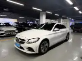 2021 MERCEDES-BENZ C CLASS,autocango,china used car exporter,china ev exporter,chinese used car exporter,chinese used ev exporter