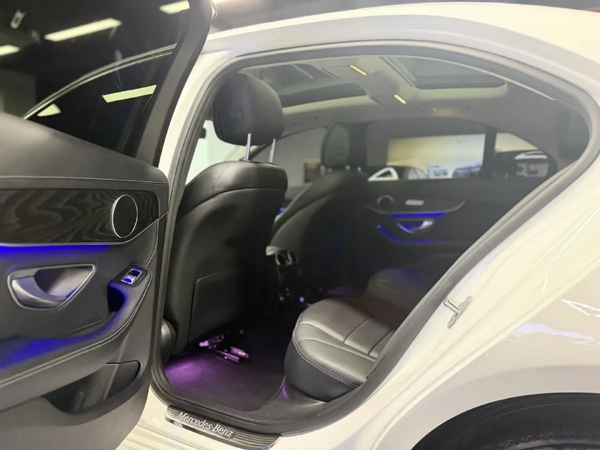 2021 Mercedes-Benz C Class 1.5T 156HP L4 9AT,autocango,china used car exporter,china ev exporter,chinese used car exporter,chinese used ev exporter