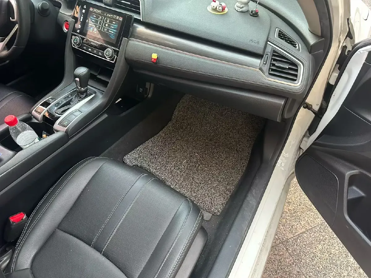 2019 Honda Civic 1.5T 177HP L4 CVT,autocango,china used car exporter,china ev exporter,chinese used car exporter,chinese used ev exporter