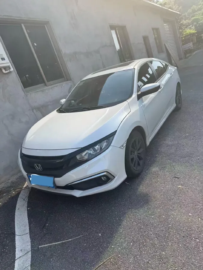 2019 Honda Civic 1.5T 177HP L4 CVT,autocango,china used car exporter,china ev exporter,chinese used car exporter,chinese used ev exporter
