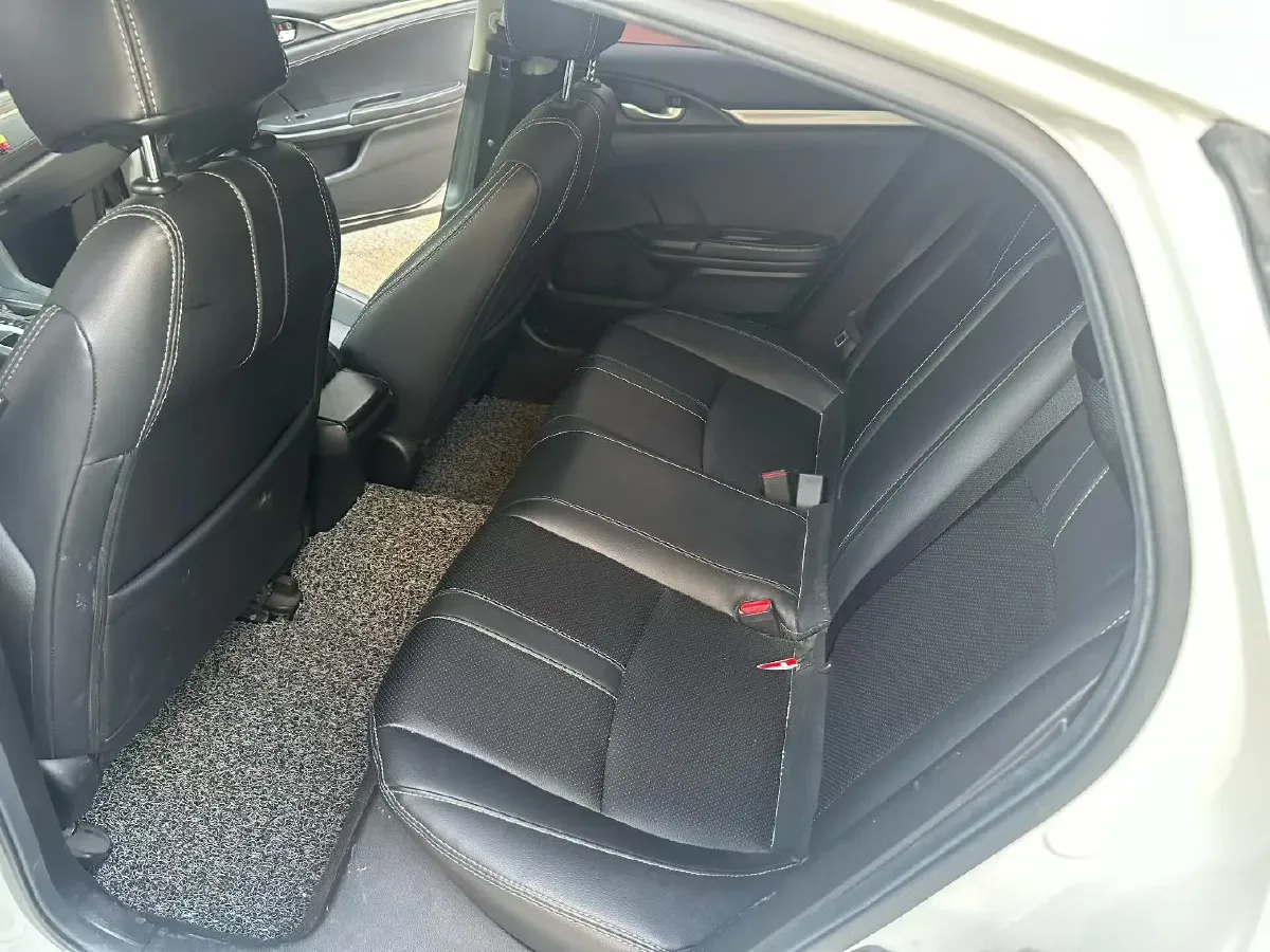 2019 Honda Civic 1.5T 177HP L4 CVT,autocango,china used car exporter,china ev exporter,chinese used car exporter,chinese used ev exporter