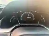 2019 Honda Civic 1.5T 177HP L4 CVT