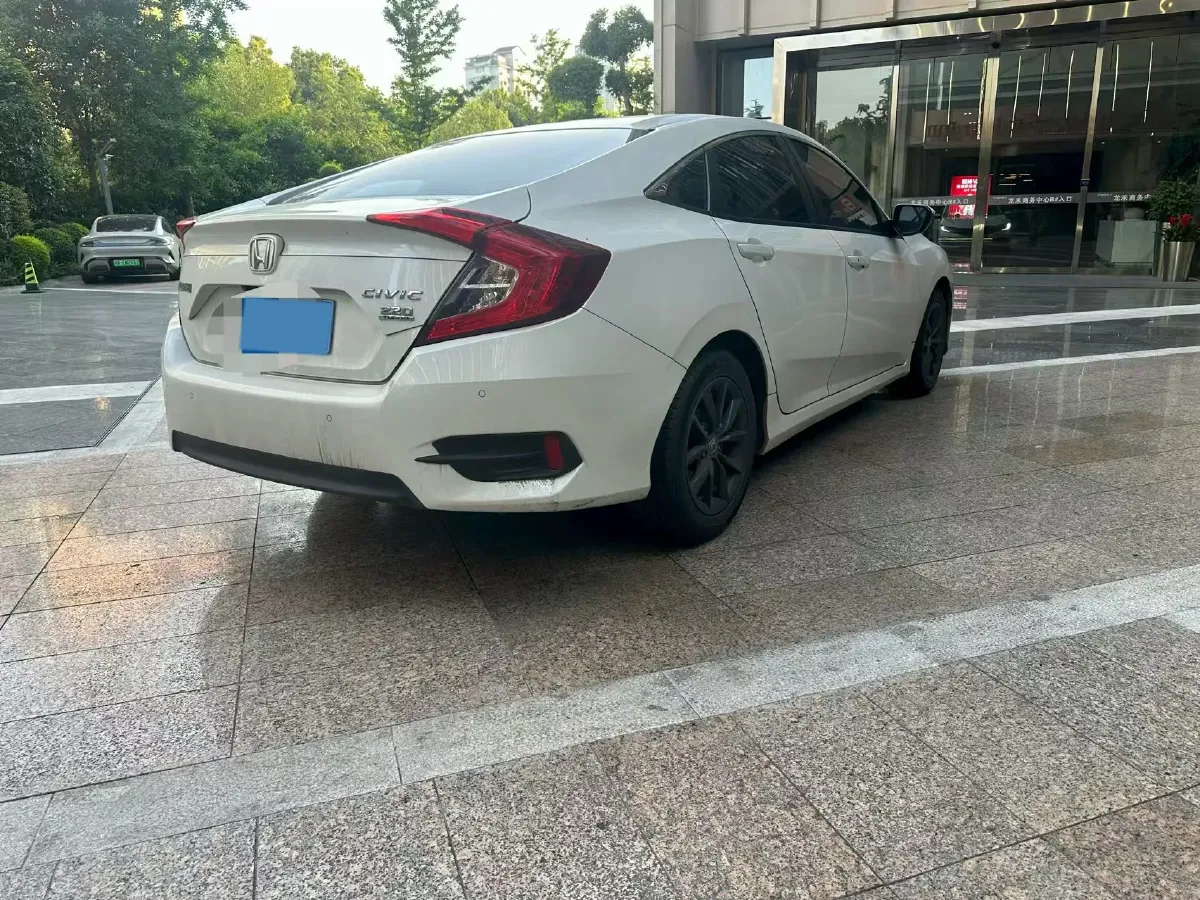2019 Honda Civic 1.5T 177HP L4 CVT,autocango,china used car exporter,china ev exporter,chinese used car exporter,chinese used ev exporter