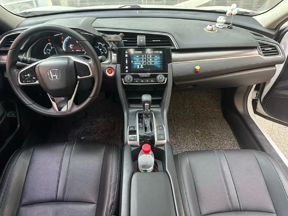 2019 Honda Civic 1.5T 177HP L4 CVT,autocango,china used car exporter,china ev exporter,chinese used car exporter,chinese used ev exporter