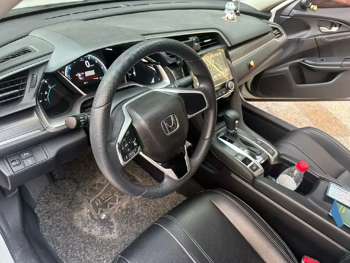 2019 Honda Civic 1.5T 177HP L4 CVT,autocango,china used car exporter,china ev exporter,chinese used car exporter,chinese used ev exporter