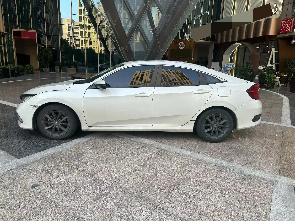 2019 Honda Civic 1.5T 177HP L4 CVT,autocango,china used car exporter,china ev exporter,chinese used car exporter,chinese used ev exporter