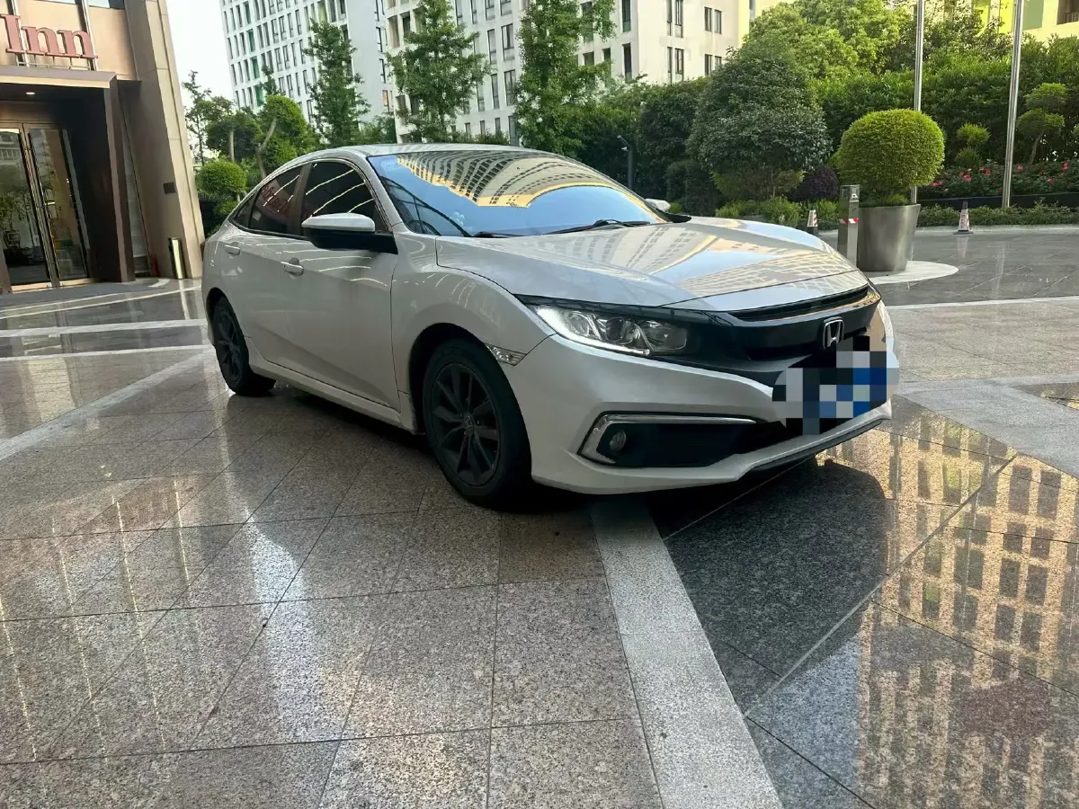 2019 Honda Civic 1.5T 177HP L4 CVT,autocango,china used car exporter,china ev exporter,chinese used car exporter,chinese used ev exporter