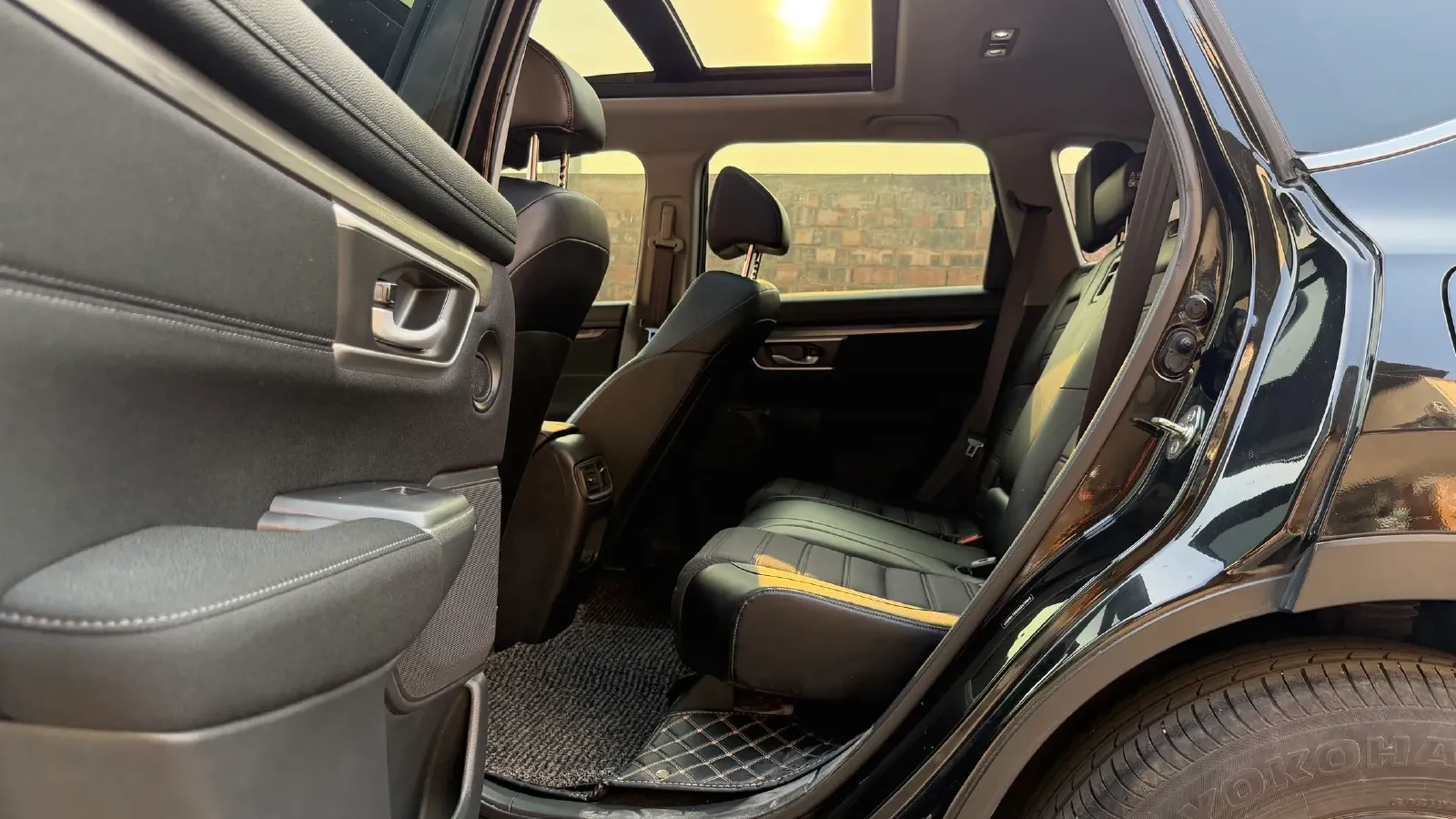 2021 Honda Breeze 1.5T 193HP L4 CVT,autocango,china used car exporter,china ev exporter,chinese used car exporter,chinese used ev exporter