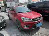 2018 Chery Tiggo 3x 1.5L 106HP L4 4AT