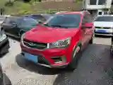 2018 Chery Tiggo 3x 1.5L 106HP L4 4AT