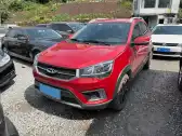2018 CHERY TIGGO 3X,autocango,china used car exporter,china ev exporter,chinese used car exporter,chinese used ev exporter